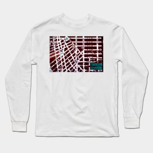 New York City Long Sleeve T-Shirt